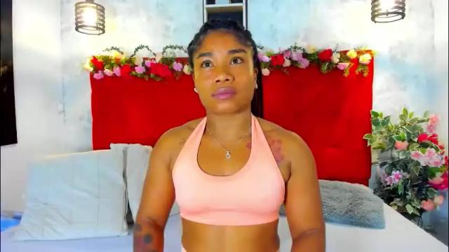 Thumbnail 1, silvannafit's Stream at Chaturbate, 7 days ago