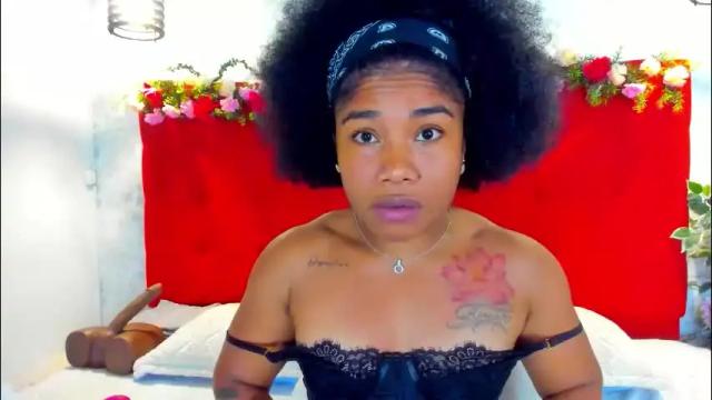 Image 10 of silvannafit Stream on Chaturbate on 5 days ago