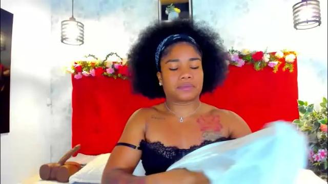 Thumbnail 2, silvannafit's Stream at Chaturbate, 5 days ago