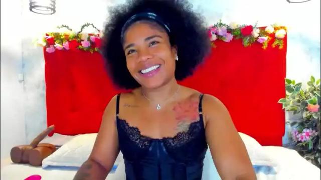 Image 8 of silvannafit Stream on Chaturbate on 5 days ago