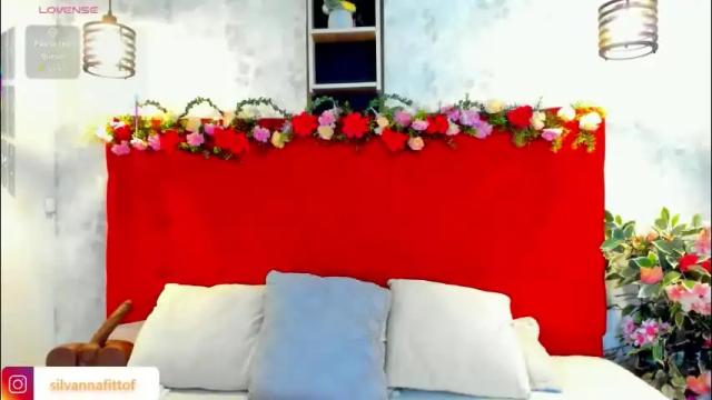 Thumbnail 2, silvannafit's Stream at Chaturbate, 3 days ago