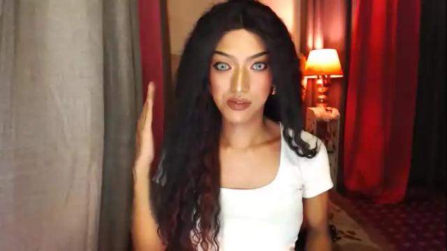 Image 10 of silvannahstonex Stream on Chaturbate on 20 months ago