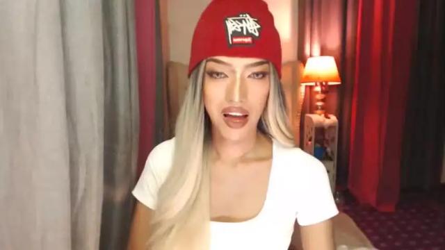Image 4 of silvannahstonex Stream on Chaturbate on 20 months ago