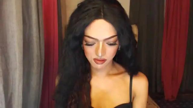 Image 8 of silvannahstonex Stream on Chaturbate on 20 months ago