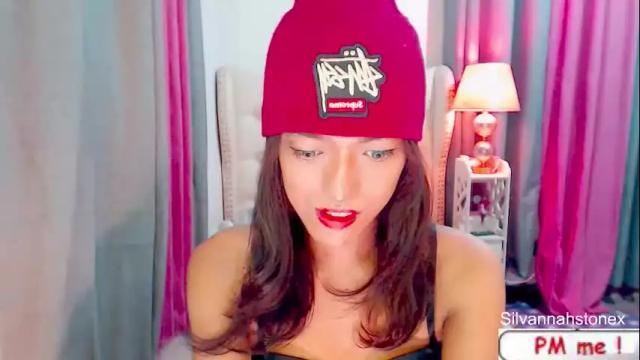 Thumbnail 3, silvannahstonex's Stream at Chaturbate, 19 months ago