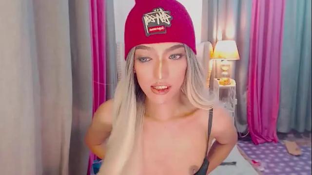 Image 6 of silvannahstonex Stream on Chaturbate on 19 months ago