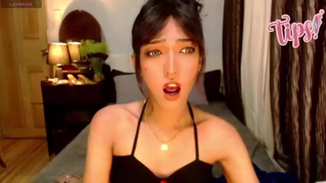 Image 2 of silvannahstonex Stream on Chaturbate on 18 months ago