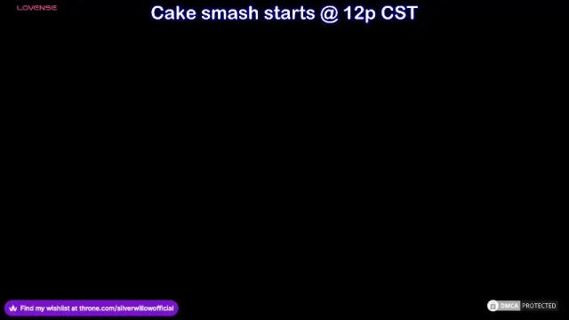 Thumbnail 2, silver_willow's Stream at Chaturbate, 3 months ago