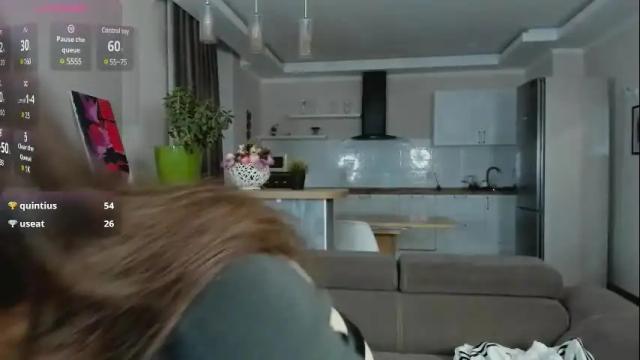 Thumbnail 1, silverbagge's Stream at Chaturbate, 1 month ago