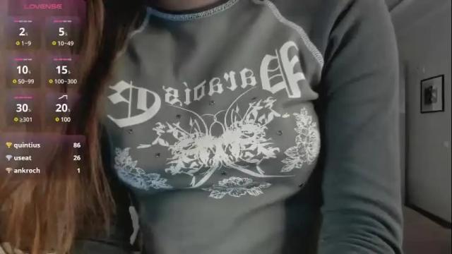 Thumbnail 3, silverbagge's Stream at Chaturbate, 1 month ago