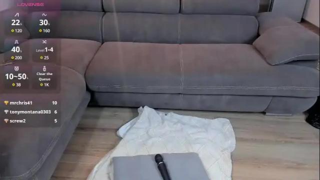 Image 11 of silverbagge Stream on Chaturbate on 1 month ago