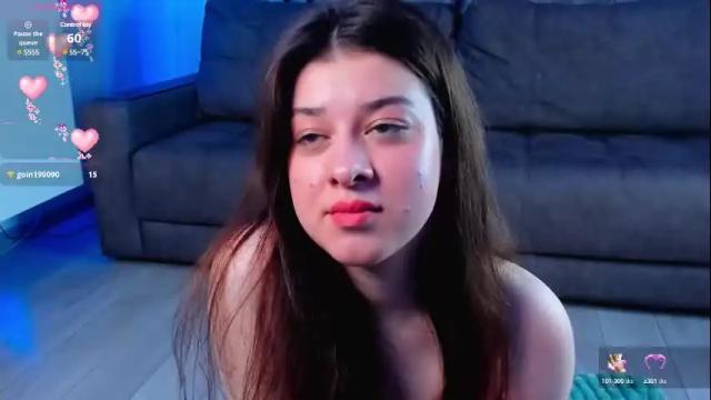 Image 12 of silverbagge Stream on Chaturbate on 1 month ago