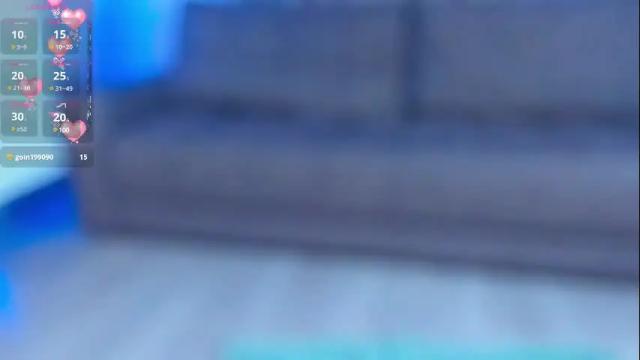 Thumbnail 3, silverbagge's Stream at Chaturbate, 1 month ago