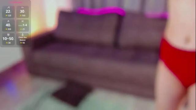 Image 8 of silverbagge Stream on Chaturbate on 1 month ago