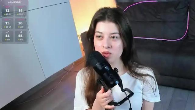Thumbnail 1, silverbagge's Stream at Chaturbate, 20 days ago