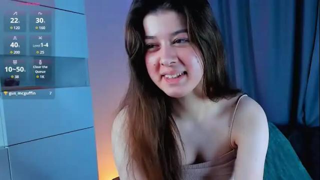 Thumbnail 3, silverbagge's Stream at Chaturbate, 19 days ago