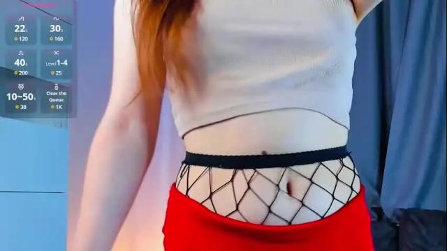 Image 4 of silverbagge Stream on Chaturbate on 18 days ago