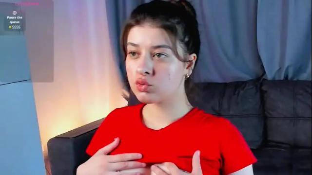 Image 6 of silverbagge Stream on Chaturbate on 18 days ago