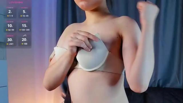 Thumbnail 3, silverbagge's Stream at Chaturbate, 15 days ago