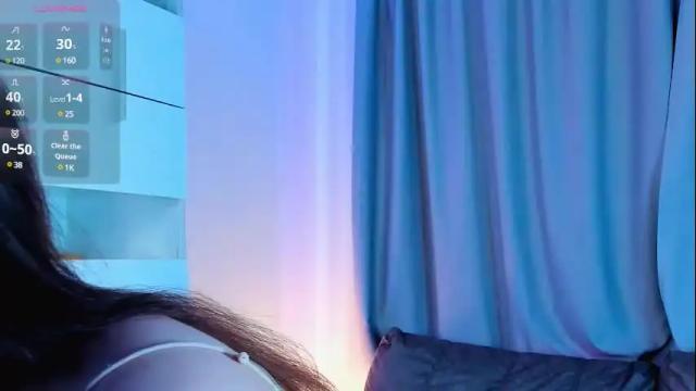 Thumbnail 1, silverbagge's Stream at Chaturbate, 12 days ago