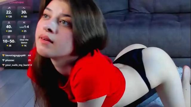 Thumbnail 1, silverbagge's Stream at Chaturbate, 10 days ago