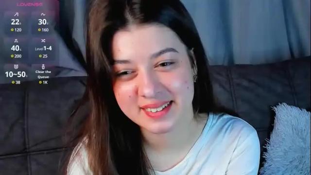 Thumbnail 2, silverbagge's Stream at Chaturbate, 7 days ago
