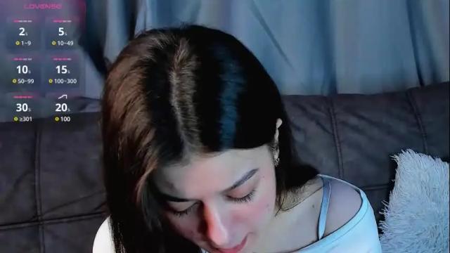Image 6 of silverbagge Stream on Chaturbate on 9 days ago