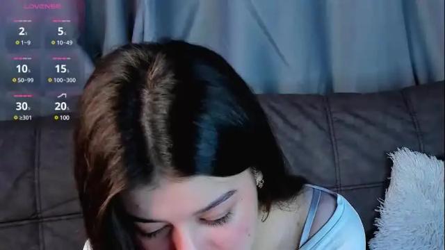Image 7 of silverbagge Stream on Chaturbate on 9 days ago