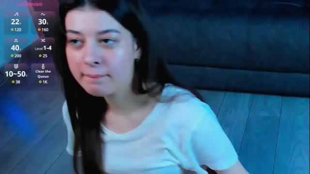 Thumbnail 1, silverbagge's Stream at Chaturbate, 6 days ago