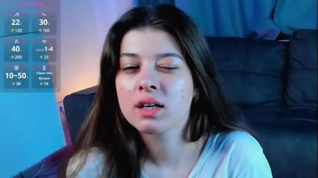 Thumbnail 2, silverbagge's Stream at Chaturbate, 6 days ago
