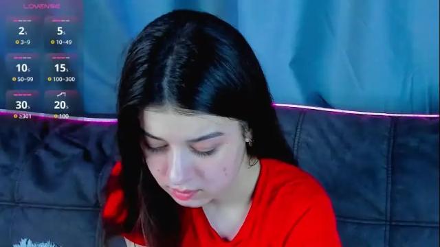 Image 12 of silverbagge Stream on Chaturbate on 8 days ago
