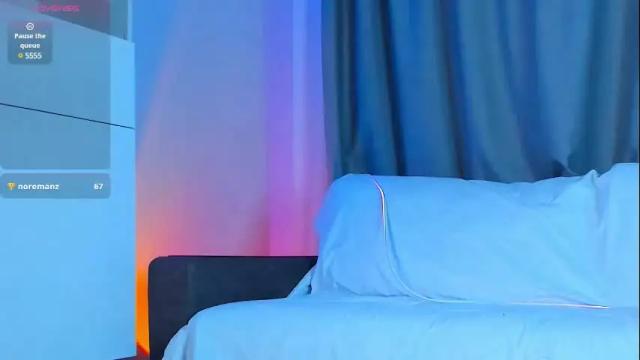 Image 11 of silverbagge Stream on Chaturbate on 6 days ago