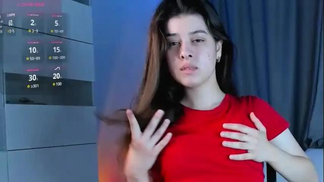 Thumbnail 1, silverbagge's Stream at Chaturbate, 2 days ago
