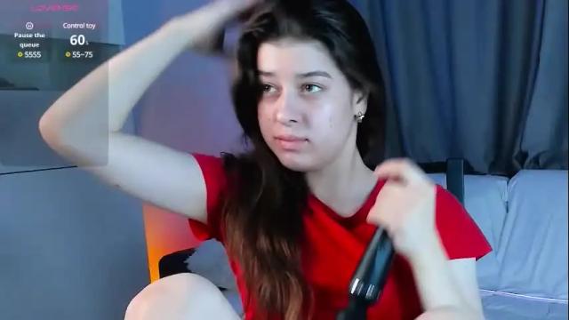 Image 3 of silverbagge Stream on Chaturbate on 5 days ago