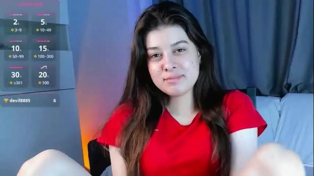 Image 4 of silverbagge Stream on Chaturbate on 5 days ago