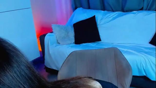 Image 6 of silverbagge Stream on Chaturbate on 7 months ago