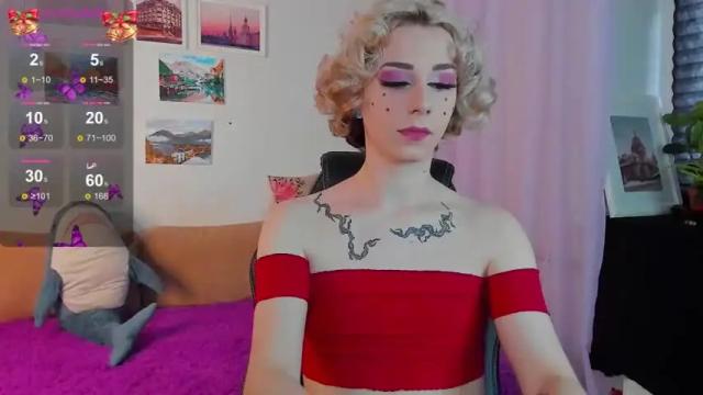 Image 11 of silverfoxxxxy Stream on Chaturbate on 13 months ago