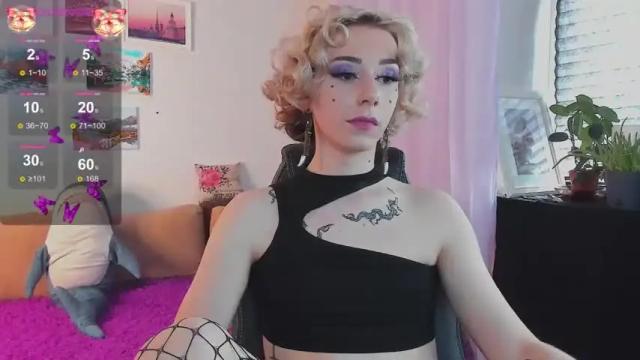Image 12 of silverfoxxxxy Stream on Chaturbate on 13 months ago