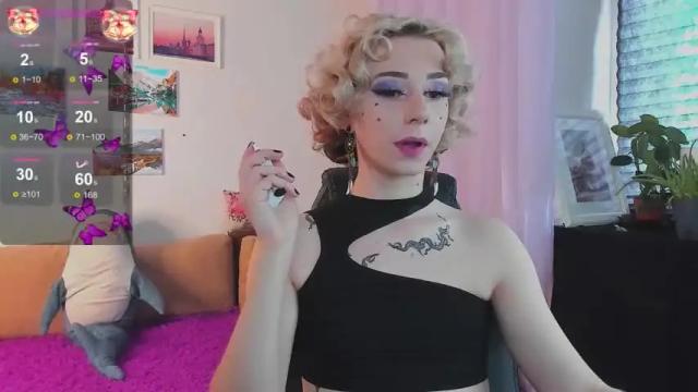 Image 4 of silverfoxxxxy Stream on Chaturbate on 13 months ago