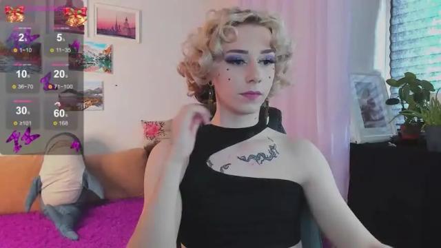 Thumbnail 2, silverfoxxxxy's Stream at Chaturbate, 13 months ago