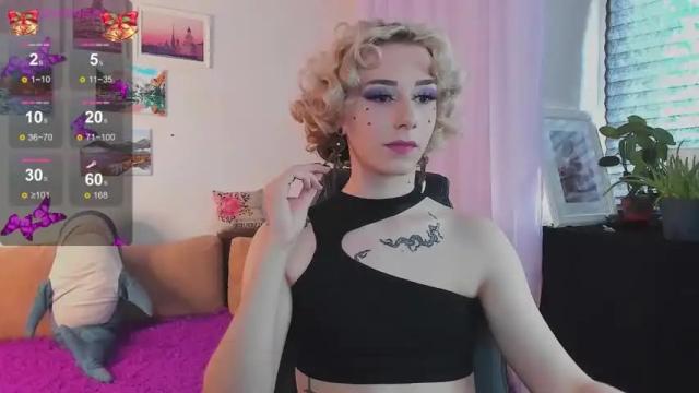 Image 7 of silverfoxxxxy Stream on Chaturbate on 13 months ago
