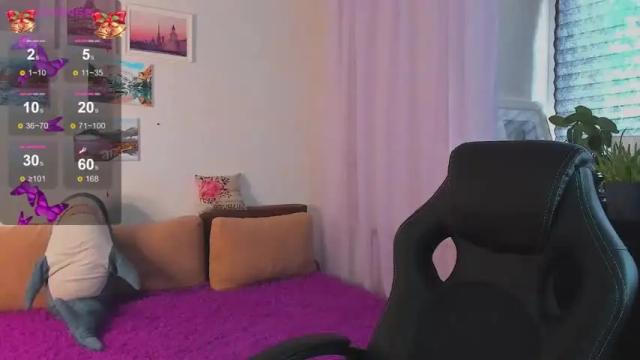 Thumbnail 3, silverfoxxxxy's Stream at Chaturbate, 13 months ago