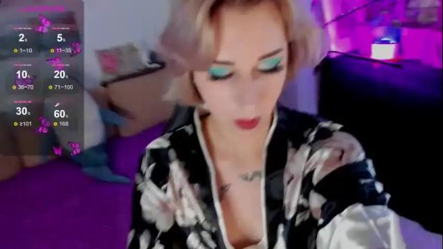 Image 10 of silverfoxxxxy Stream on Chaturbate on 2 months ago