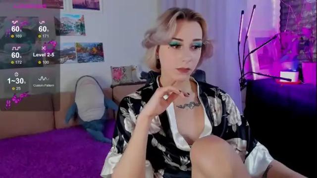 Image 7 of silverfoxxxxy Stream on Chaturbate on 2 months ago