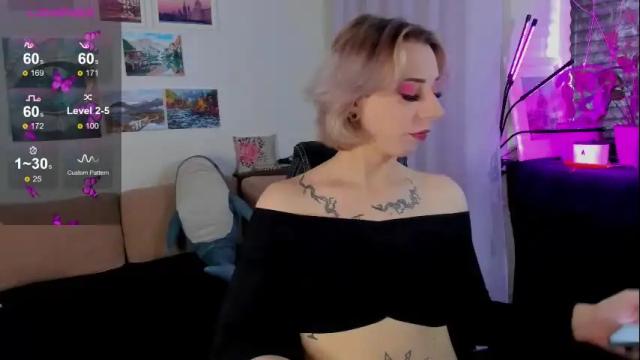 Thumbnail 1, silverfoxxxxy's Stream at Chaturbate, 22 days ago