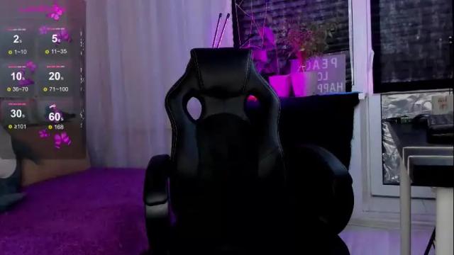 Thumbnail 2, silverfoxxxxy's Stream at Chaturbate, 9 days ago