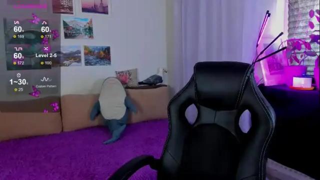 Image 7 of silverfoxxxxy Stream on Chaturbate on 18 days ago