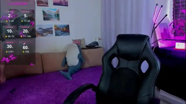 Thumbnail 1, silverfoxxxxy's Stream at Chaturbate, 2 months ago