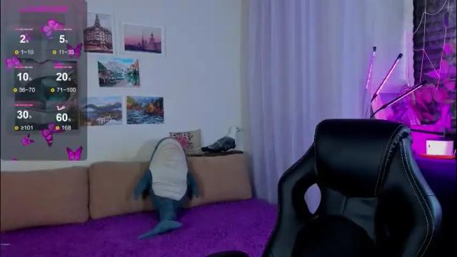 Thumbnail 3, silverfoxxxxy's Stream at Chaturbate, 1 month ago