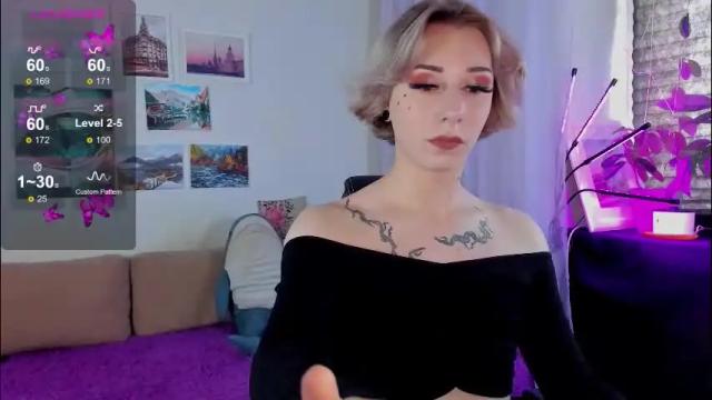 Thumbnail 3, silverfoxxxxy's Stream at Chaturbate, 1 month ago